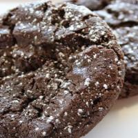 Chocolate Chocolate Chip Cookies · Chocolate chocolate chip cookies