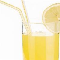 Lemonade · Fresh made lemonade