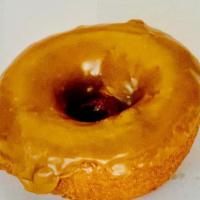 Maple Cake Donut · 