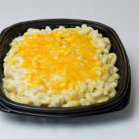 Small Crowd Mac & Cheese · Our mac & cheese is sure to please.. Small Crowd Serves 8