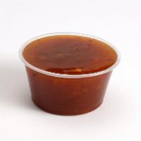 Sweet Red Chili · SWEET & SAVORY. Sweet Red Chili is sweet and savory with fresh, fruity flavors and a sneaky ...