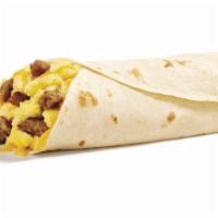 Premium Burrito · 610-840 cal. Supersonic or ultimate meat and cheese.