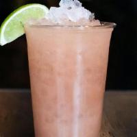 Paloma · Monte Alban Silver Tequila, Deep Eddy Ruby Red Grapefruit Vodka, agave, grapefruit & lime ju...