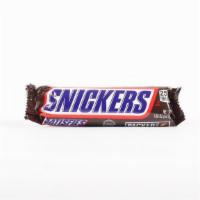 Snickers Bar · 1.86 oz. You aren't you when you're hungry. That's why there's SNICKERS Full Size Chocolate ...
