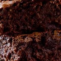 Triple Chocolate Brownie · The foundation and original Da Bomb brownie this gooey, fudgy brownie features milk, semi-sw...