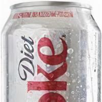 Diet Coke 12 Oz Can · Diet coke 12 oz can.