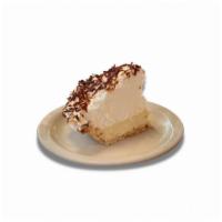 Coconut Pie · Mile-High™ pies by the slice.