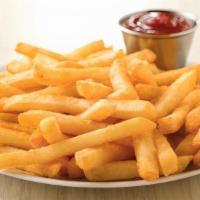 French Fries · Regular 1 serving