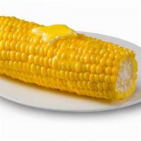 Corn On The Cob · Regular Order (1) or Family Order (4)