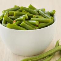 Regular Green Beans · 6 oz