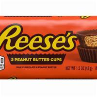 Reese'S Peanut Butter Cup Regular Size · 