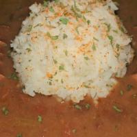 Red Beans And Rice W/Sausage · PLEASE CALL STORE BEFORE PLACING YOUR ORDER (WE ARE A FOOD TRUCK OUR LOCATIONS VARIES - 214-...