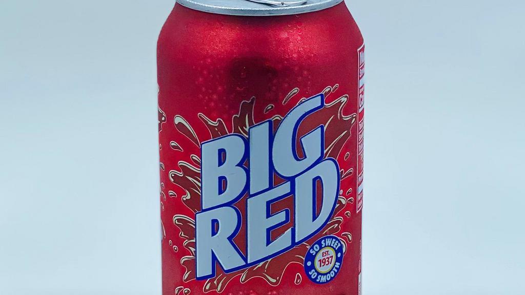 Big Red · 