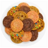 Dozen Cookies (Dozen) · Cookie flavors: original (write the cookie name you want. If we don't have it, we will pack ...