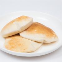 Pita Bread (1) · 1 x Piece
