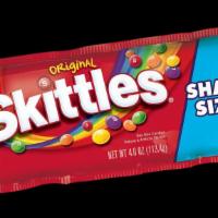 Skittles Original King Size (3.45 Oz) · Skittles Original King Size (3.45 oz)