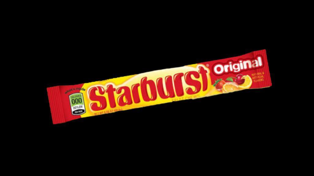 Starburst Original (2.07 Oz) · Starburst Original (2.07 oz)