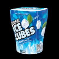 Ice Breaker Cubes Cool Mint (40Pcs) · Ice Breaker Cubes Cool Mint (40pcs)