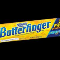 Nestle Butterfinger King Size (3.7 Oz) · Nestle Butterfinger King Size (3.7 oz)