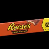 Reese'S Peanut Butter Cups (2.8 Oz) · Reese's Peanut Butter Cups (2.8 oz)