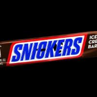 Snickers Ice Cream (2.8Oz) · Mars.