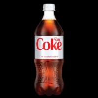 Diet Coke (20Oz) · Coca-cola.