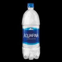 Aquafina Water (1L) · Aquafina Water (1L)