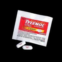 Tylenol Caplets 500Mg (2Pk) · Tylenol Caplets 500mg (2pk)