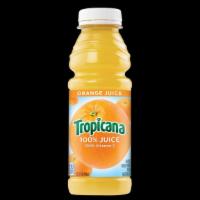 Tropicana Orange (15.2 Oz) · Tropicana Orange (15.2 oz)
