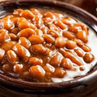 Side Of Beans · 