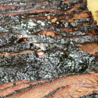 The Big Texan Beef (Brisket) · Slow Smoked Premium Beef
