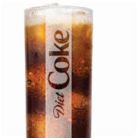 Diet Coke · 20 fl oz