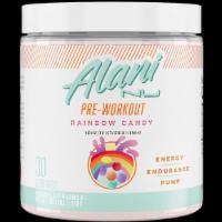 Alani Nu  · Alani Nu Pre-Workout
