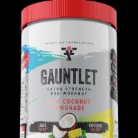 Gauntlet · Frontline Formulations
