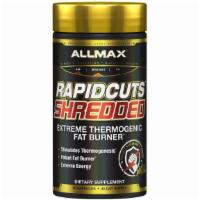 Rapid Cuts · Rapid cuts: -supports normal healthy cortisol insulin and thyroxine. these compounds immedia...