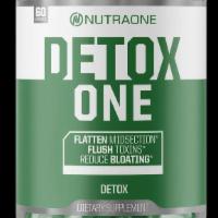 Detox One · Nutra One