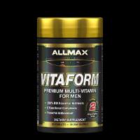 Vitaform · Itaform gives you all of the essential vitamins you need and with key nutrients in 6 functio...