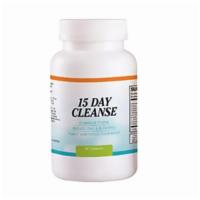 15 Day Cleanse · 15 day colon cleanse is a rigorous cleanse to eliminate waste matter that has accumulated in...
