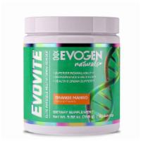 Evovite Powder Multi · Powder formula: a multivitamin/mineral formula with exceptional ingredient forms a clinicall...