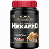Hexapro 2Lb · Meal Replacement, Weight management 6 Highly-Bioavailable Proteins for Fast, Medium, & Susta...
