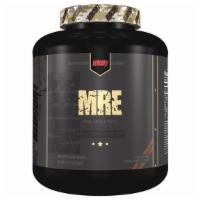 Mre · Mass gainers Real, whole food sources Delicious, dessert like flavors Formulated to help rep...