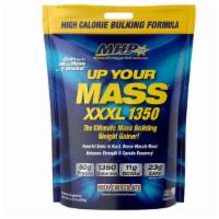 Uym · Mass gainers • 50g 5-Phase Anabolic Protein Blend • Quick, Medium & Slow Release Proteins • ...