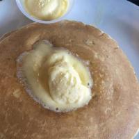 Classic Pancake Breakfast · 
