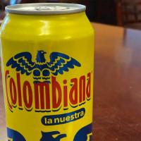 Colombian Sodas · 