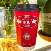 Coffee · Community Coffee's Breakfast Blend Medium Roast