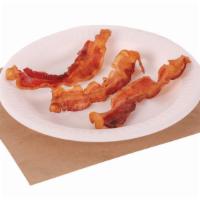 Order Of Bacon (3 Strips) · 