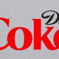 Bottle Diet Coke  · Bottle Diet Coke