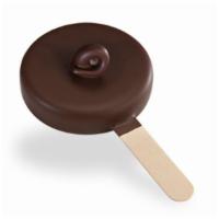 Chocolate Dilly Bar Box (6) · Our classic Dilly® Bar! DQ® vanilla soft serve dipped in our crunchy cone dip Flavor.