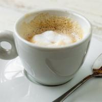 Italian Macchiato · This version differs from the Americanized Macchiato. Traditional Italian Macchiatos have a ...
