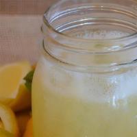 Indian Lemonade · Spices mixed lemonade.